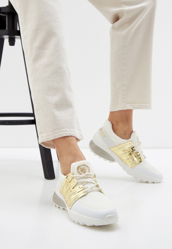 фото Кроссовки plein sport