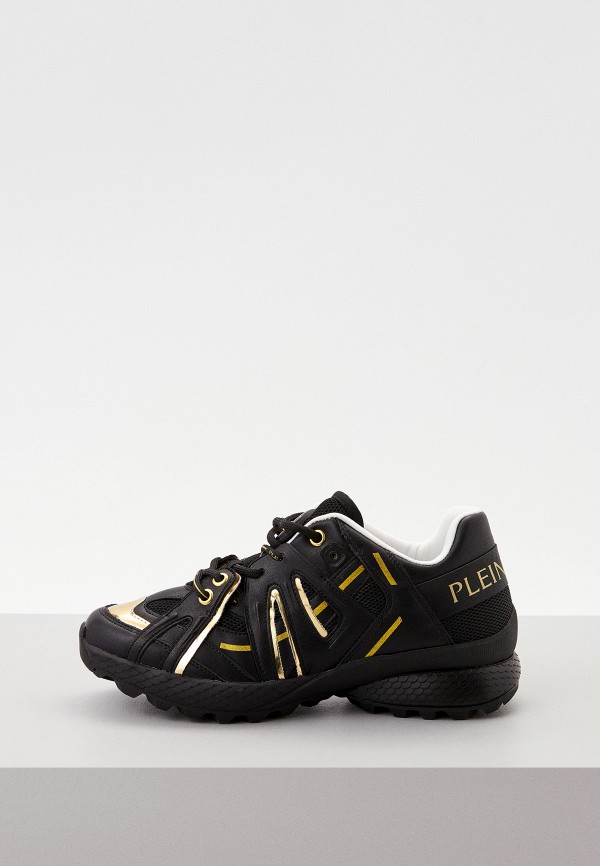

Кроссовки Plein Sport, Черный