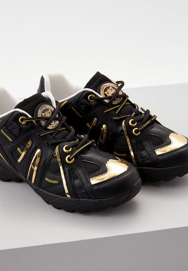 фото Кроссовки plein sport