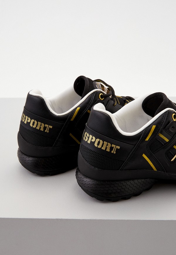 фото Кроссовки plein sport