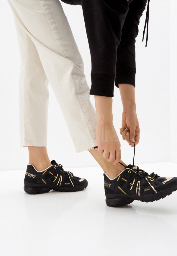 фото Кроссовки plein sport