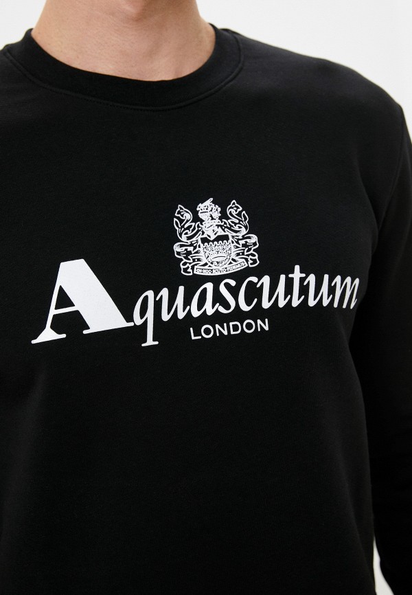 фото Свитшот aquascutum