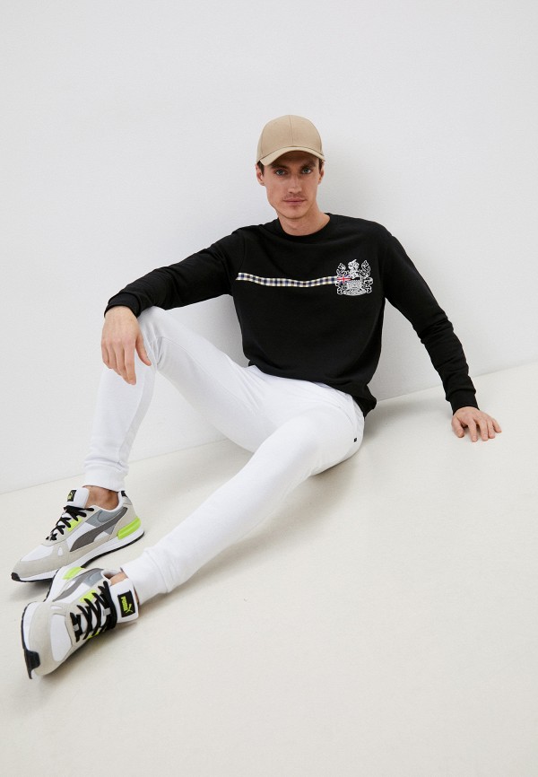 фото Брюки спортивные aquascutum
