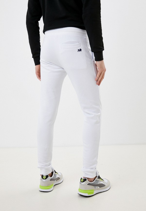 фото Брюки спортивные aquascutum