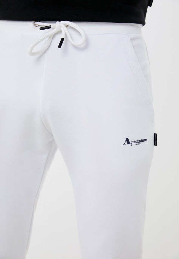 фото Брюки спортивные aquascutum