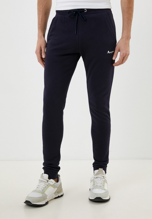 фото Брюки спортивные aquascutum