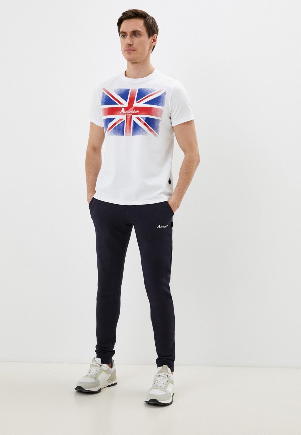 фото Брюки спортивные aquascutum