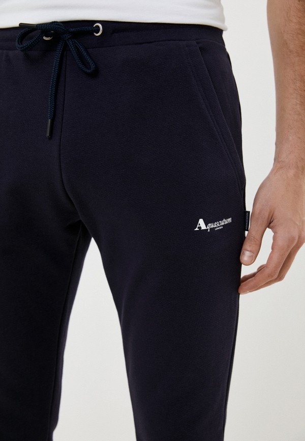 фото Брюки спортивные aquascutum