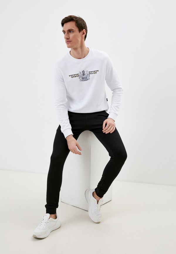 фото Брюки спортивные aquascutum