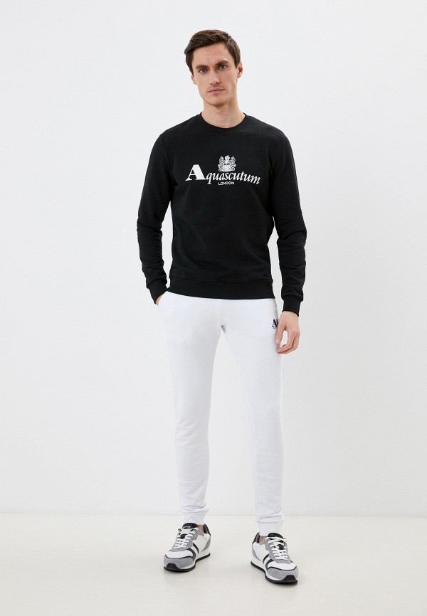 фото Брюки спортивные aquascutum