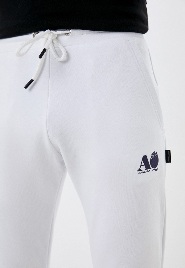 фото Брюки спортивные aquascutum