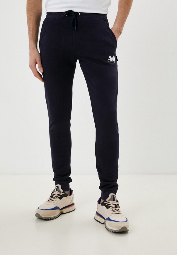 

Брюки спортивные Aquascutum, Синий