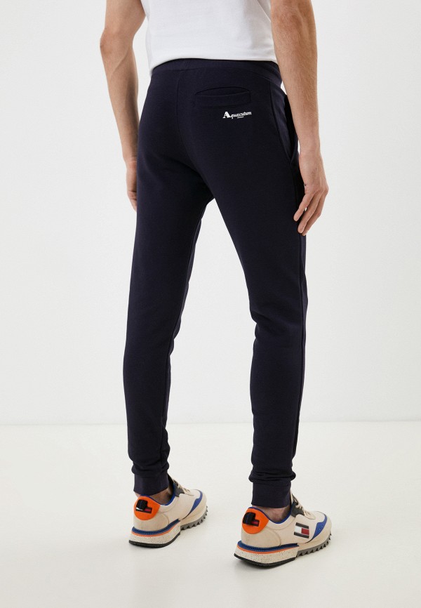 фото Брюки спортивные aquascutum