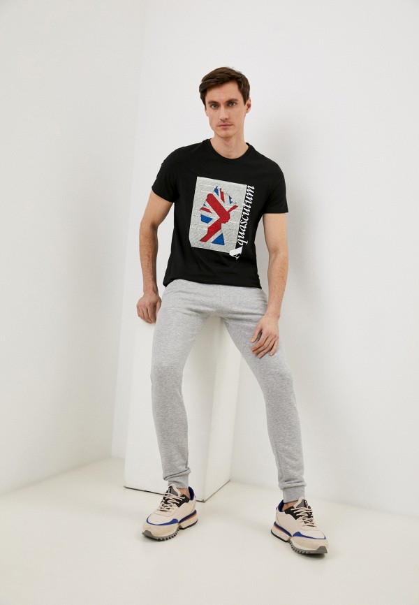 фото Брюки спортивные aquascutum
