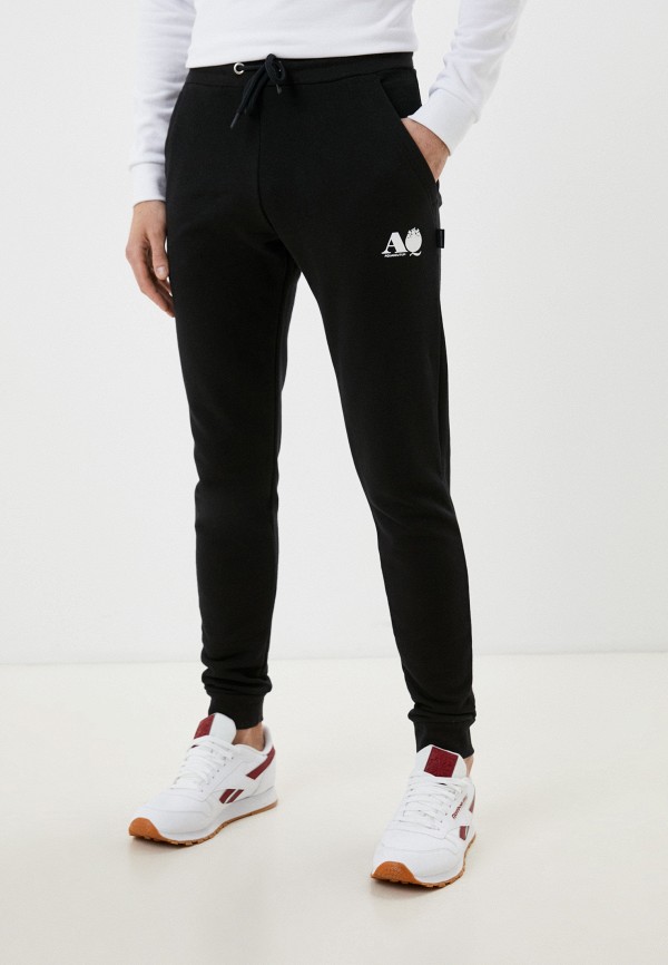 

Брюки спортивные Aquascutum, Черный