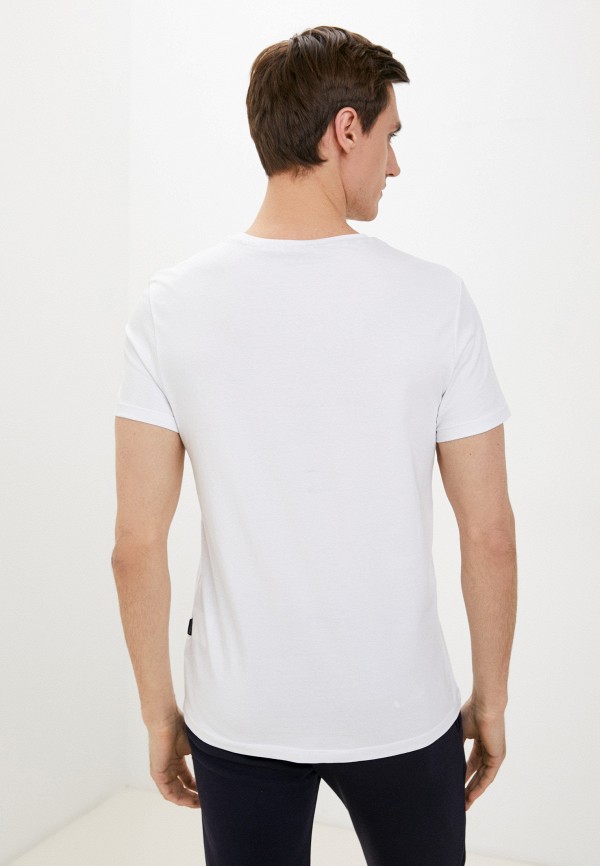фото Футболка aquascutum