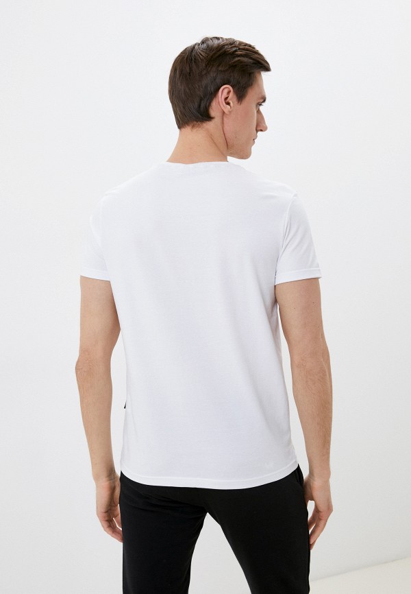 фото Футболка aquascutum