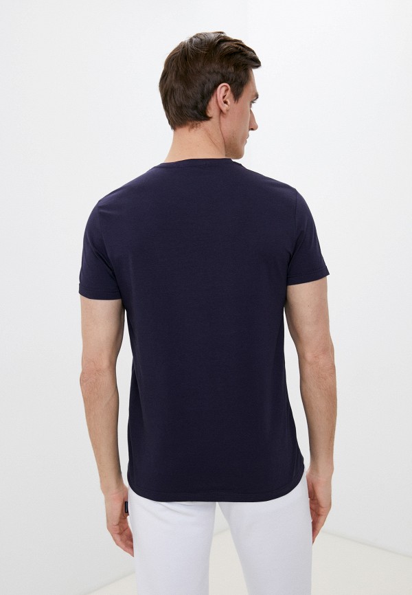 фото Футболка aquascutum
