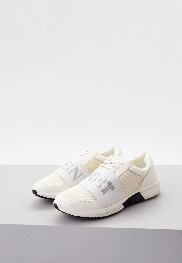 фото Кроссовки plein sport