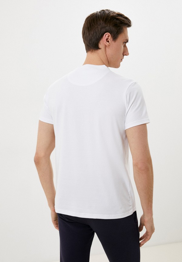 фото Футболка aquascutum