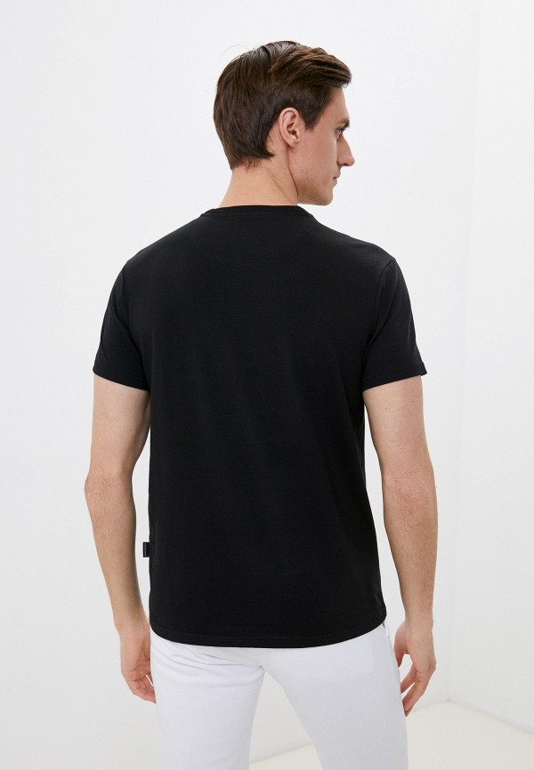 фото Футболка aquascutum