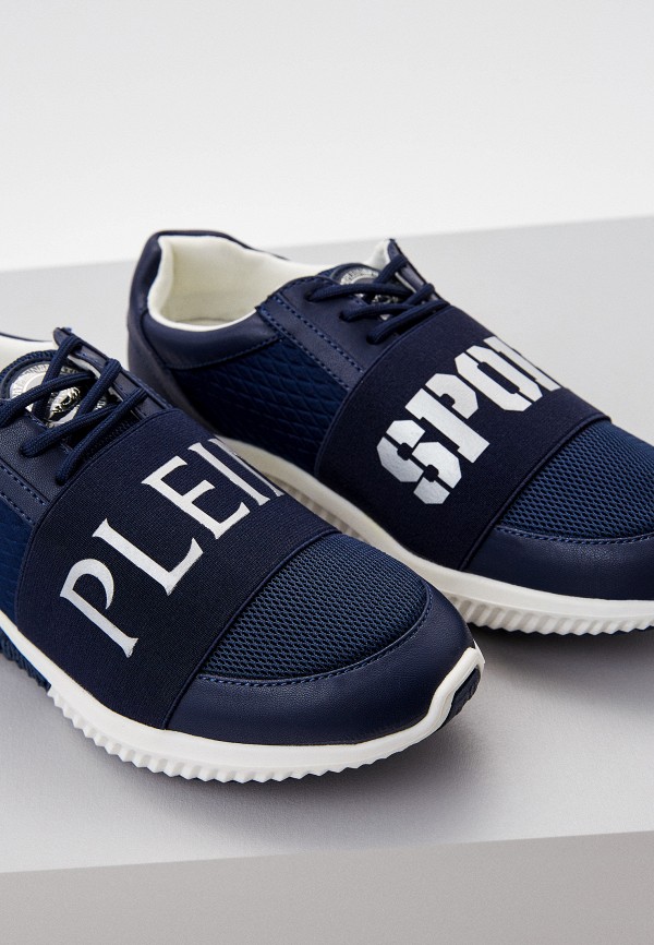 фото Кроссовки plein sport