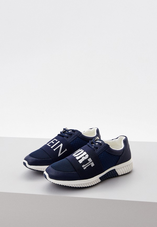 фото Кроссовки plein sport