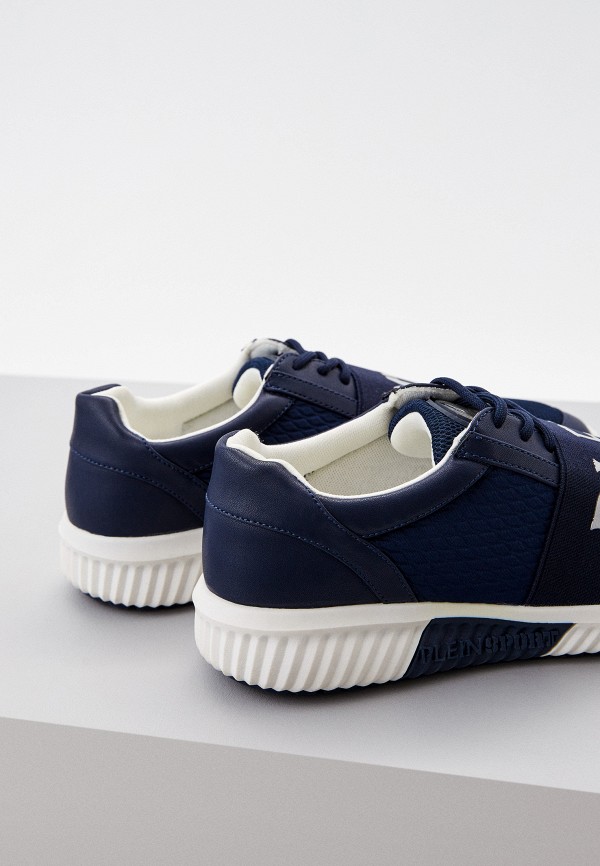 фото Кроссовки plein sport