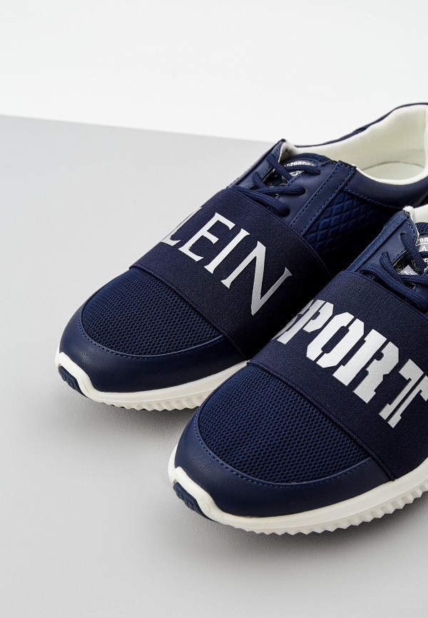 фото Кроссовки plein sport