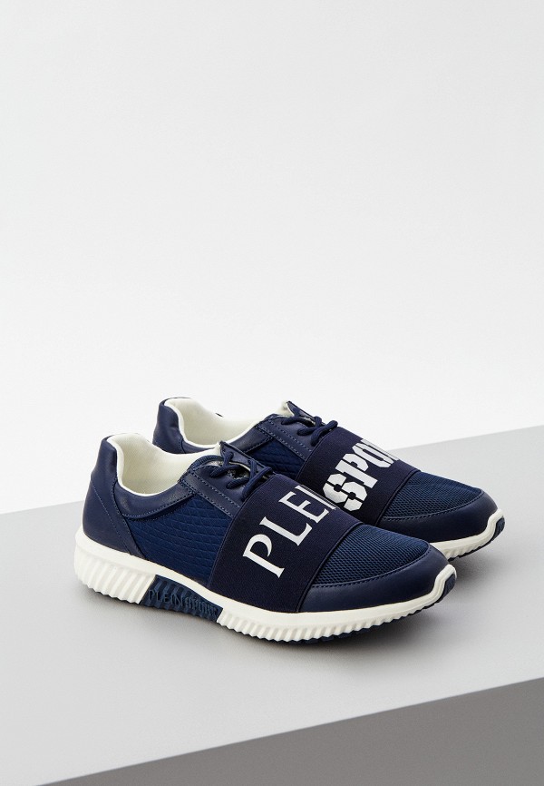 фото Кроссовки plein sport