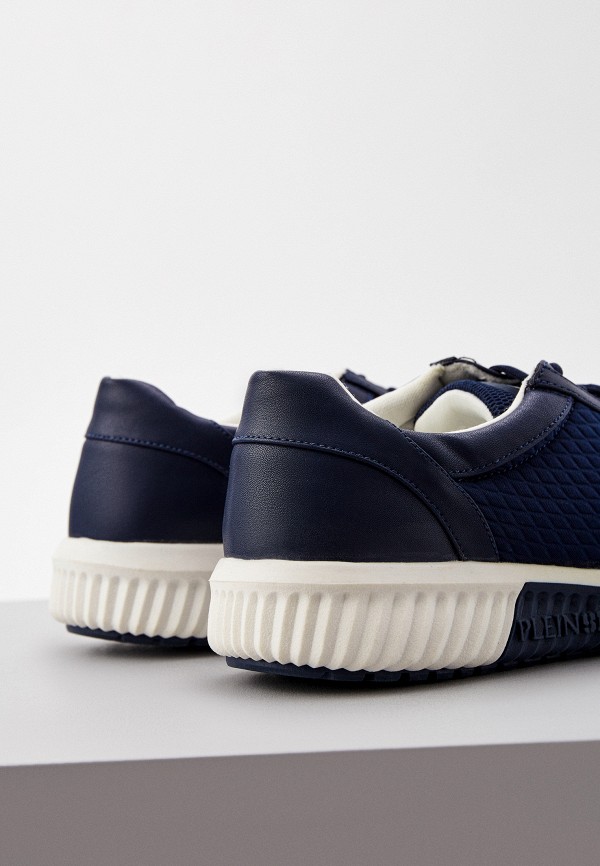 фото Кроссовки plein sport