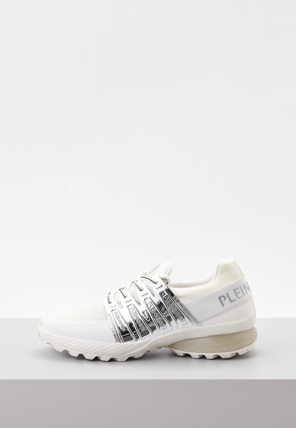 фото Кроссовки plein sport