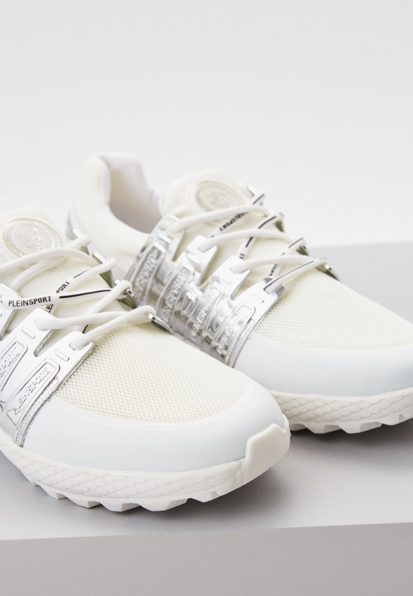 фото Кроссовки plein sport