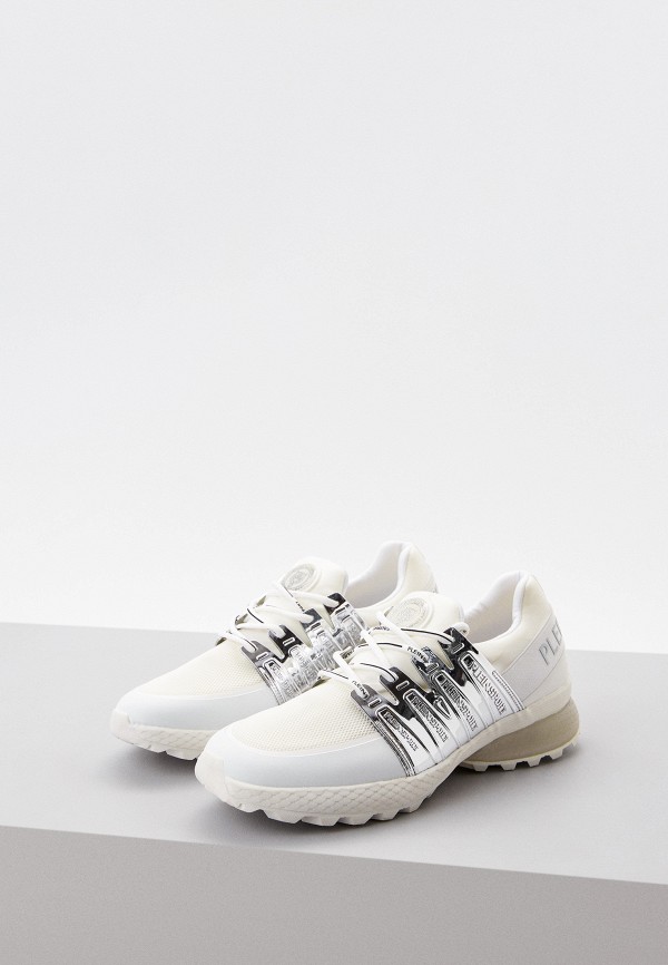 фото Кроссовки plein sport