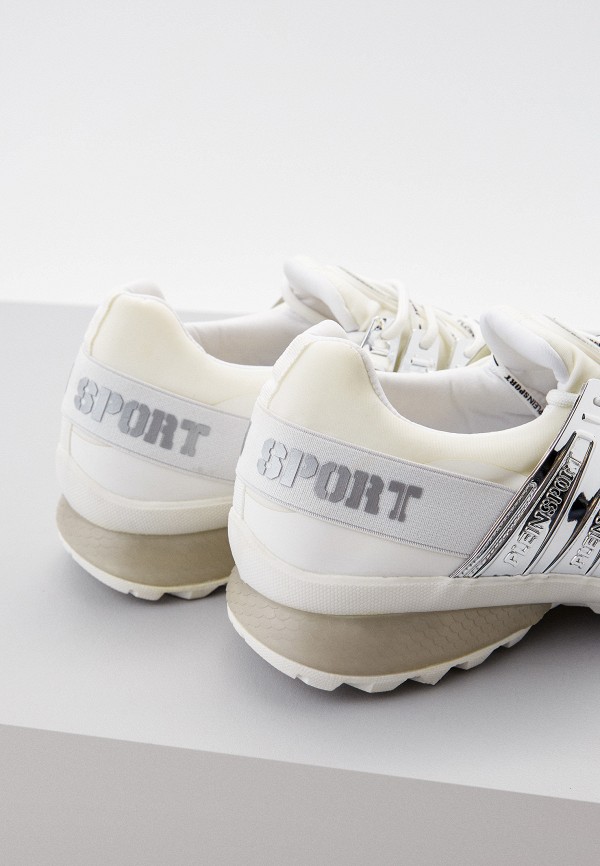 фото Кроссовки plein sport