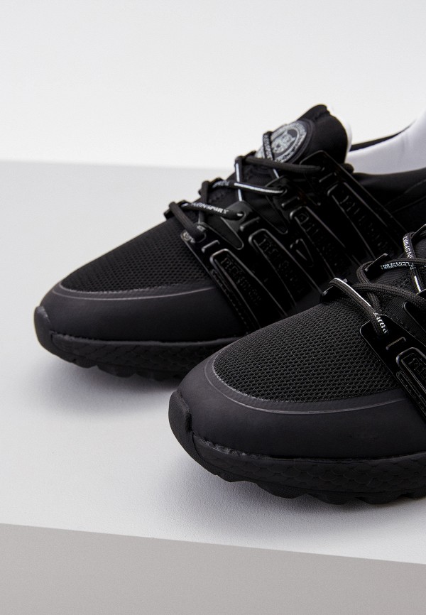 фото Кроссовки plein sport