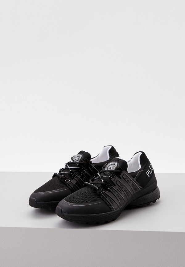 фото Кроссовки plein sport