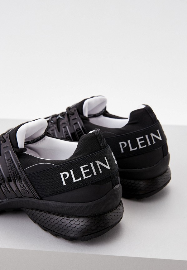 фото Кроссовки plein sport