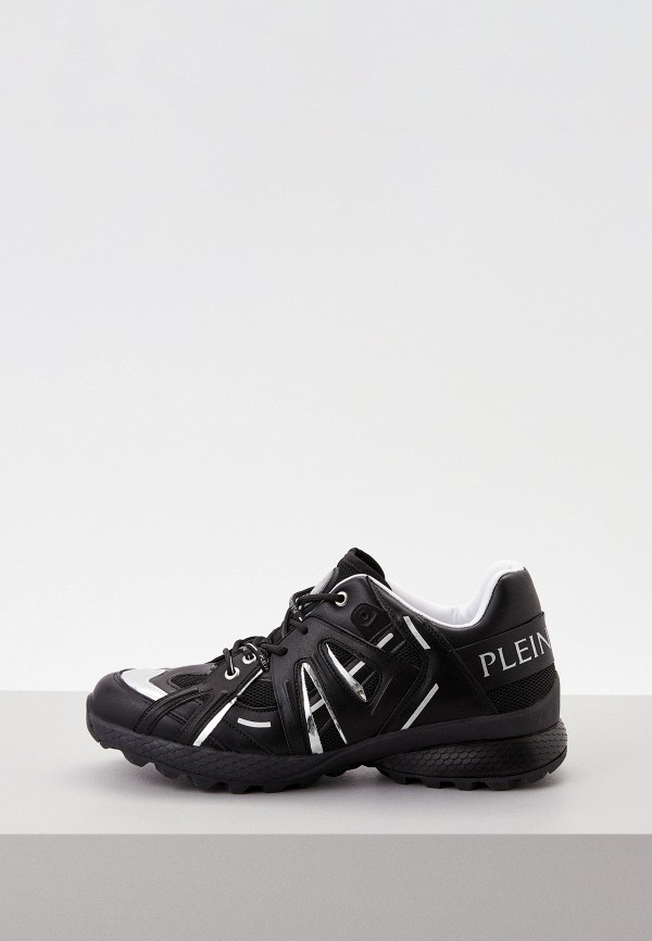 

Кроссовки Plein Sport, Черный
