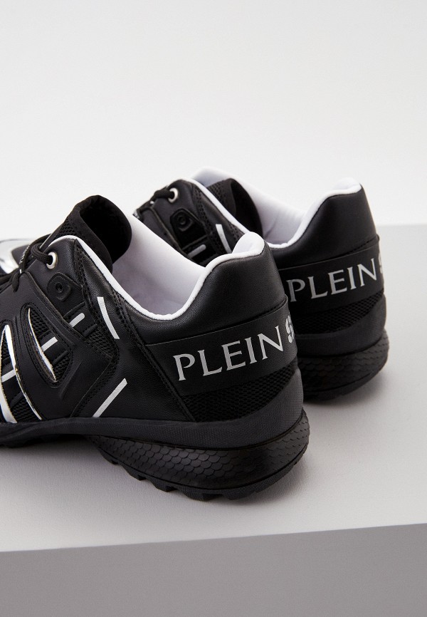 фото Кроссовки plein sport