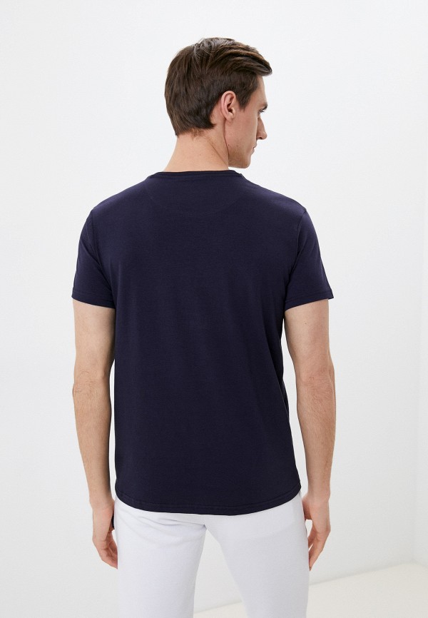 фото Футболка aquascutum