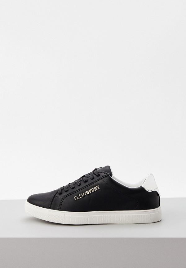 фото Кеды plein sport