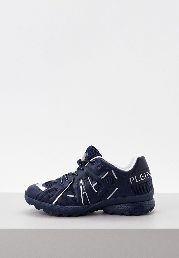 фото Кроссовки plein sport