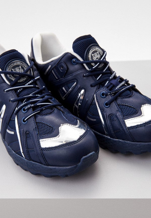 фото Кроссовки plein sport