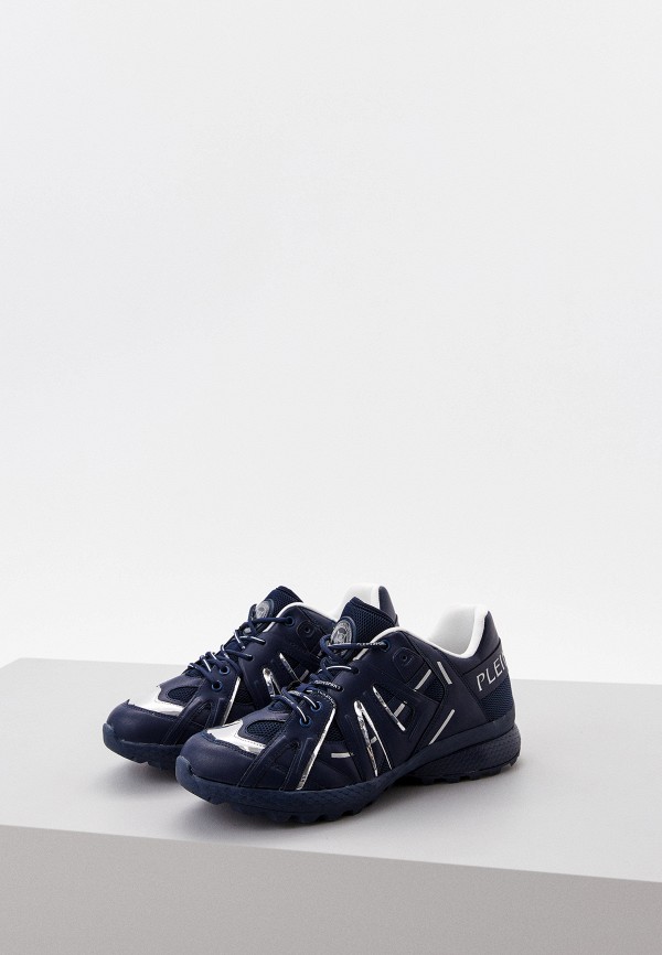 фото Кроссовки plein sport