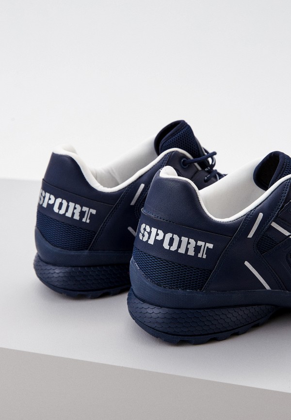 фото Кроссовки plein sport