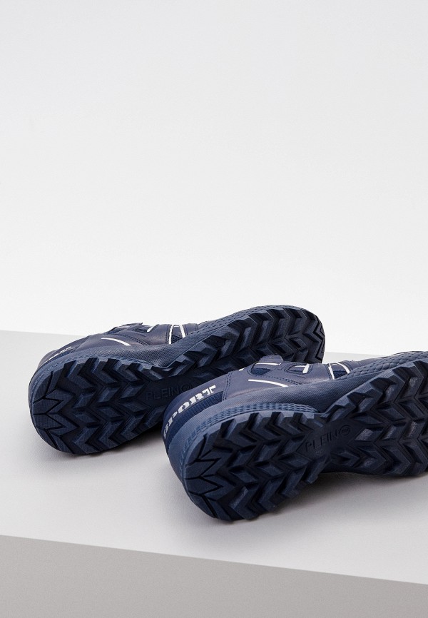 фото Кроссовки plein sport