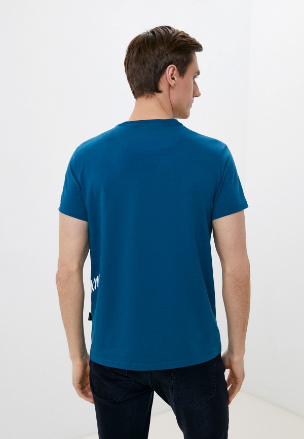 фото Футболка aquascutum