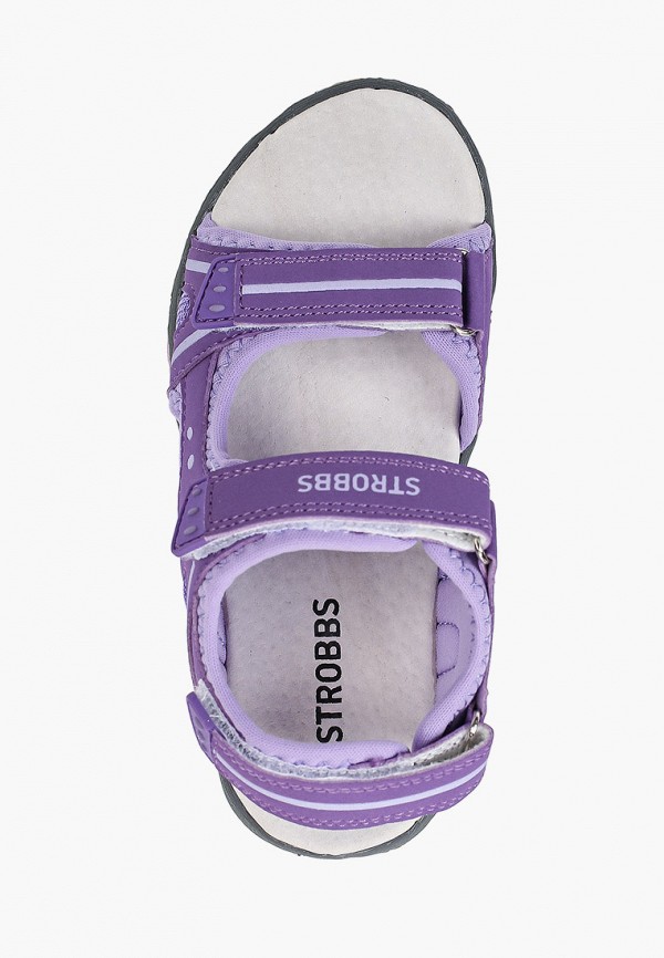 фото Сандалии strobbs