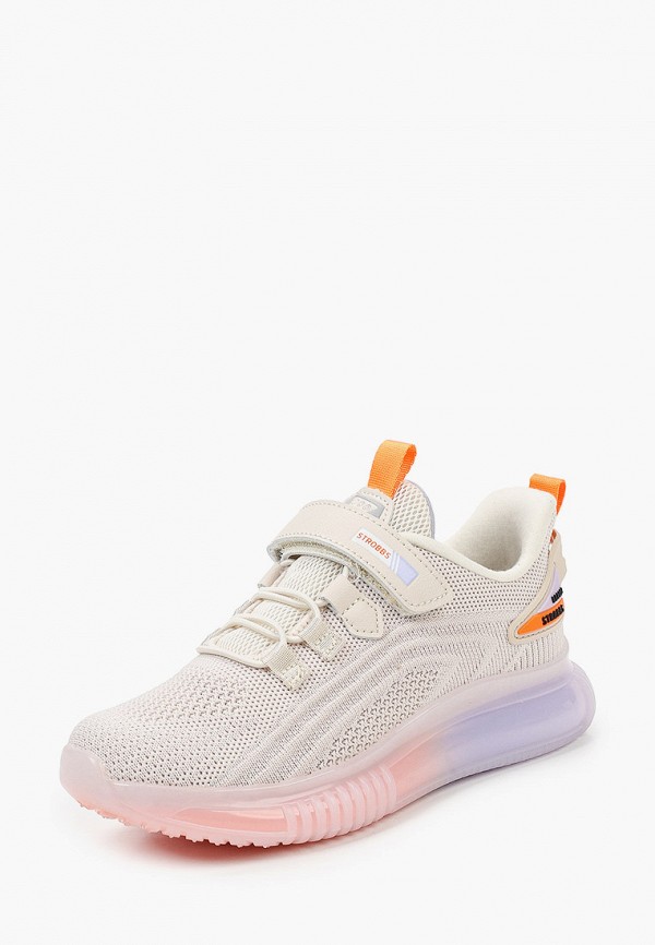 фото Кроссовки strobbs